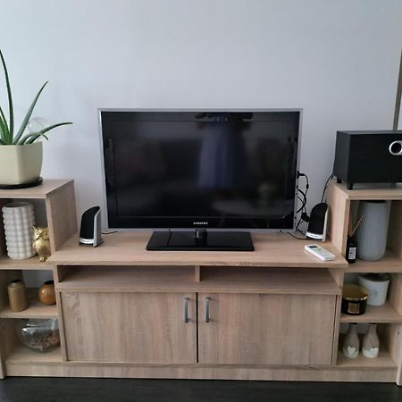 Apartmán Apartament Onestilor Oradea Exteriér fotografie